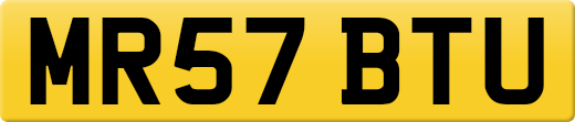 MR57BTU