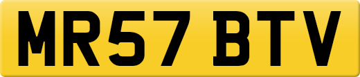 MR57BTV