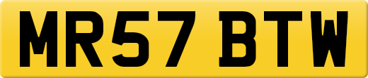 MR57BTW