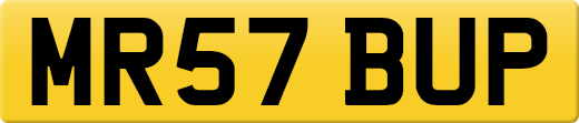 MR57BUP