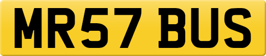 MR57BUS