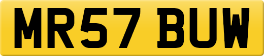 MR57BUW