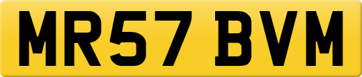 MR57BVM