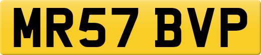 MR57BVP