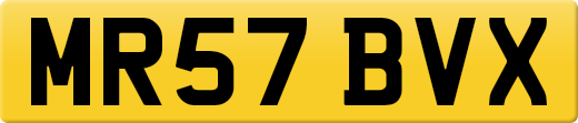 MR57BVX