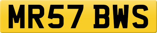 MR57BWS