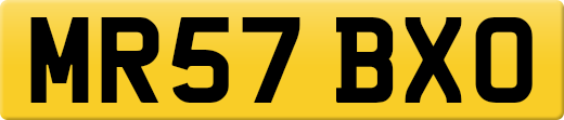 MR57BXO