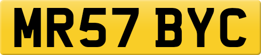 MR57BYC