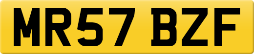 MR57BZF