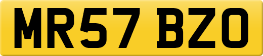 MR57BZO