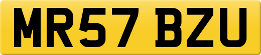 MR57BZU