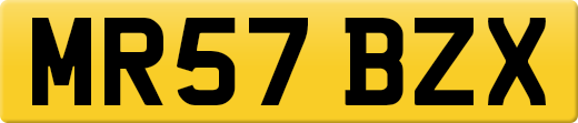 MR57BZX