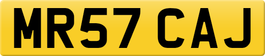 MR57CAJ