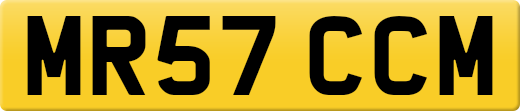 MR57CCM