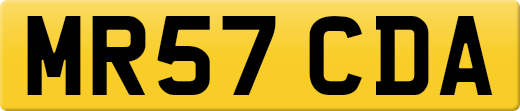 MR57CDA
