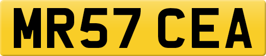 MR57CEA