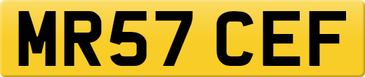 MR57CEF