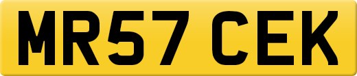 MR57CEK