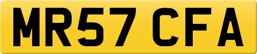 MR57CFA