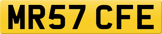 MR57CFE