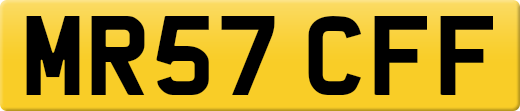MR57CFF