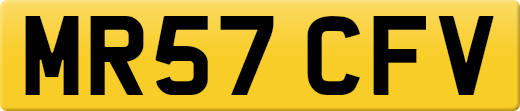 MR57CFV