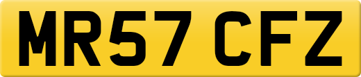 MR57CFZ