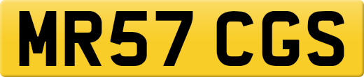 MR57CGS