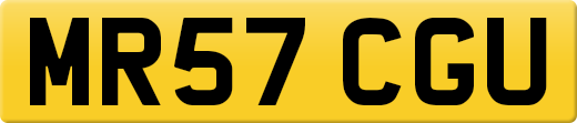 MR57CGU