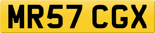 MR57CGX