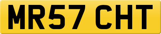MR57CHT