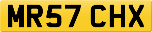MR57CHX
