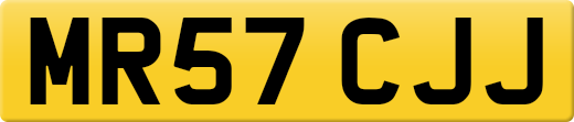 MR57CJJ