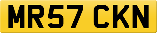 MR57CKN