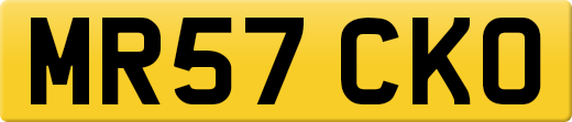 MR57CKO