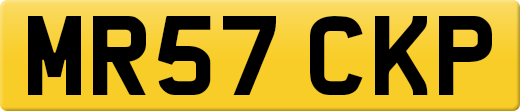 MR57CKP