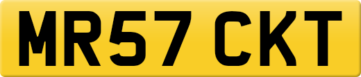MR57CKT