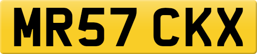 MR57CKX