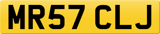 MR57CLJ