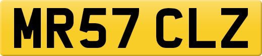 MR57CLZ