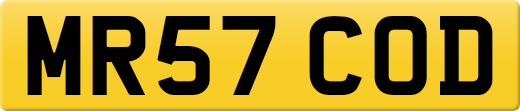 MR57COD