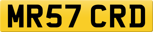 MR57CRD
