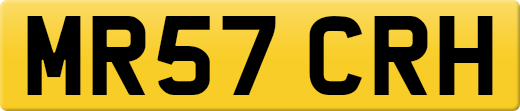 MR57CRH
