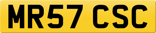 MR57CSC