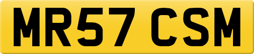 MR57CSM