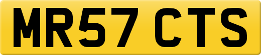 MR57CTS