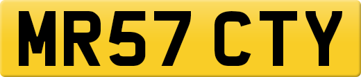MR57CTY
