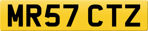 MR57CTZ