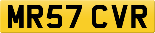 MR57CVR