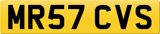 MR57CVS
